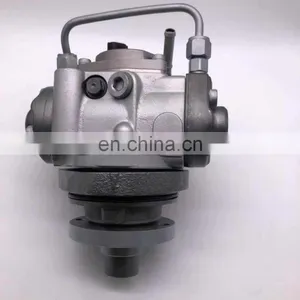 NEW Hight Quality 16700- EB70A FUEL INJECTION PUMP NAVARA D40 PATHFINDER R51 YD25 05-12 thumbnail-4