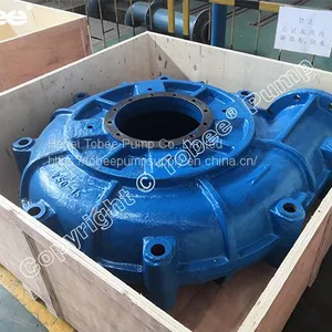Equivalent Slurry Pump Spare and Wearing Parts thumbnail-5