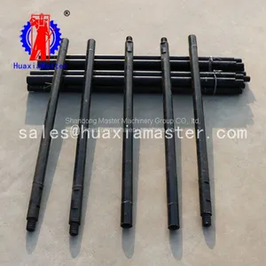KQZ-70D Air Pressure and Electricity Joint-action DTH Drilling Rig thumbnail-5