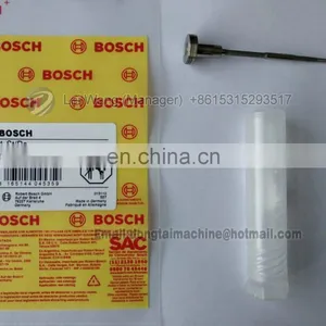 Bosch Common Rail Valve F00VC01005 thumbnail-3
