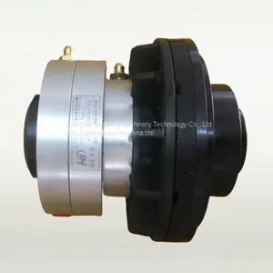 NAC-2 Mini Size Pneumatic Clutch for Power Transmission thumbnail-3