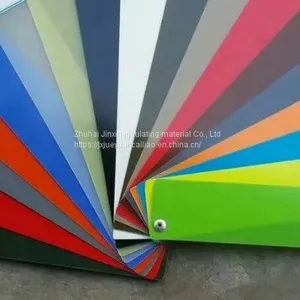Color Board，Epoxy Board，Insulation Board thumbnail-4