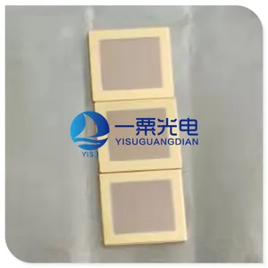 BK7, JGS1, UV Fused Silica, ZnSe, Ge, Si Optical Laser Window thumbnail-1