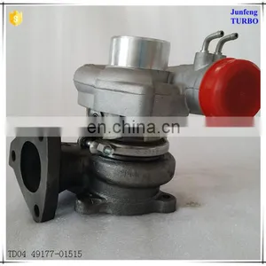 TD04-14T Turbocharger 49177-01515 Supercharger Turbo for Mitsubishi L300 Cars 2.5L TD 4D56 Engine thumbnail-3