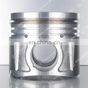 Diesel Engine Piston BK2Q-6110-D1E For Ranger 2.2 Puma 2.2 Dia 86mm thumbnail-2