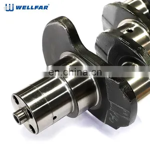 Diesel Truck Crankshaft for Cummins 4BT 3907803-3960621 thumbnail-3