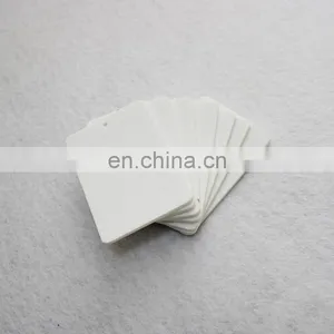 Factory Price Hanging Stiff Polyester Felt Sheet for Car Air Freshener thumbnail-2