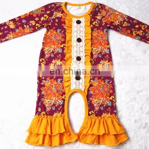 Girls Clothes Baby Clothes Summer Cool and Breathable Female Baby Rompers Korean thumbnail-4