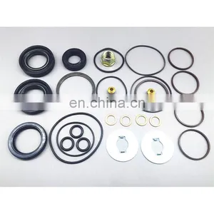 Power Steering Rack Gear Assembly Repair Gasket Kit For LEXUS LS400 89-94 UCF10 OEM 04445-50013 thumbnail-1