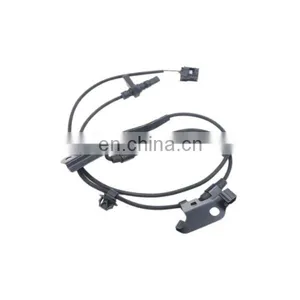 89542-42050 ABS Front Right Wheel Speed Sensor For RAV4 2006-2017 2.5 3.5L New 89543-42050 89543-0R010 thumbnail-1