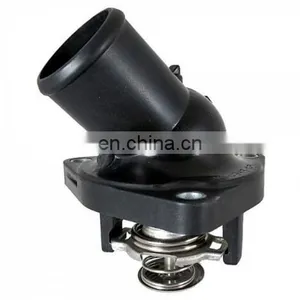 Thermostat Housing Water Flange for Toyota OEM 16031-38010 thumbnail-1