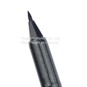 Customized Logo Brush Pen Pm131 From Snowhite Stationery thumbnail-1