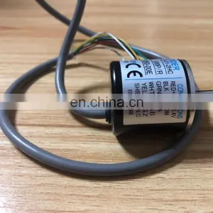 TOKYO Japan Encoder OSS-01-2HC-24-050-00E With CE thumbnail-1