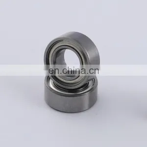 STAINLESS STEEL BEARING 4X10x4 MR104zz L1040ZZ STAINLESS STEEL BALL BEARING thumbnail-5