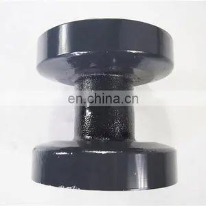 1E9060-7301 DC68G Kubota Spare Parts Support Roller thumbnail-1