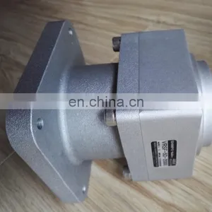 Shimpo Nidec Motor Speed Reducer Planetary Gear Box For CNC Machine VRSF-10C-750-RV thumbnail-4