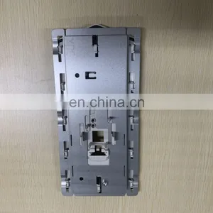 ABB Control Panel Door Mounting Kit (surface Mounting) DPMP-02 thumbnail-3
