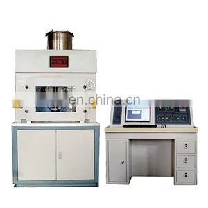 MMW-1 Vertical Computer Control Universal Friction And Wear Testing Machine thumbnail-5