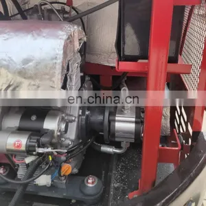 Free Shipping Nice Quality Mini Excavator 1 Ton for Sale thumbnail-4