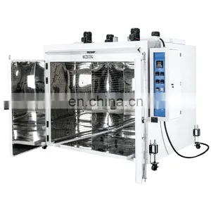 Liyi Constant Temperature 300 Degree ODM OEM High Temperature Industrial Hot Air Dryer thumbnail-4