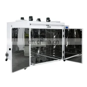 Liyi Constant Temperature 300 Degree ODM OEM High Temperature Industrial Hot Air Dryer thumbnail-5