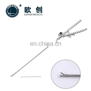 Needle Holder Surgical Supplier Laparoscopic Instruments thumbnail-1