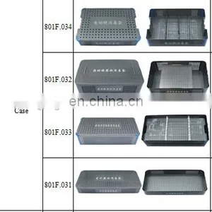 Reusable Laparscopic Sterilization Box for Surgery OEM thumbnail-5