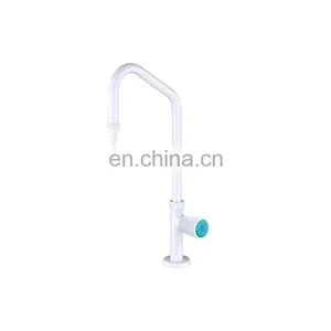 CE/ISO/SGS Certificated Work Table Laboratory Faucet Lab Accessories Water Tap thumbnail-1