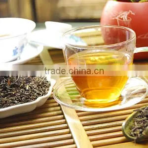 Yunnnan Golden Black Tea,Dianhong thumbnail-1