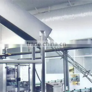 Can Cleaning Machine|tin Washing Machine|metal Cans Washing Machine|beverage Tins Washer thumbnail-1