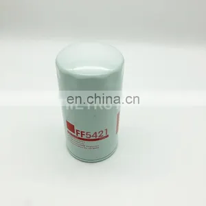Excavator Engine Fuel Filter 84412164 BF7922 FF5612 FF5421 thumbnail-5