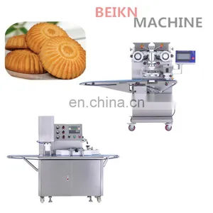 Good Price Dates Cookies Maamoul Machine Manufacturer thumbnail-1