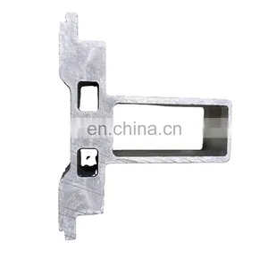 Shengxin Aluminum Extrusion Rails for Transportation Track thumbnail-1