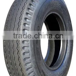 DOT Approved High Quality USA Trailer Tire 10.00-20 11-22.5 thumbnail-1