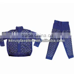Protective Suit(zinc Plating) thumbnail-1
