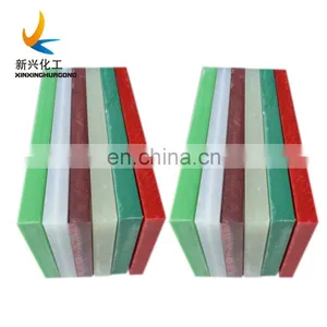 UV Protection PE Blocks Polyethylene Sheet HDPE Sheeting thumbnail-5