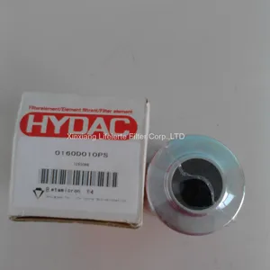 Hydraulic Oil Hydac Brand Filter 0110D010AKSS-BN4HC thumbnail-2