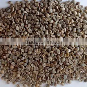 Arabica Coffee Beans thumbnail-1