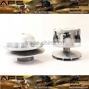 ATV Motorcycle Parts ATV Motorcycle Clutch for XINYANG500 ATV CLUTCH thumbnail-1