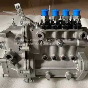 Injection Pump 4Q30 1-1 FOR FONTON PH4JB1T Engine thumbnail-2