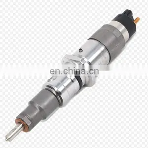 Fuel Injector 0445 120 414 Bos-ch Original In Stock Common Rail Injector 0445120414 thumbnail-2