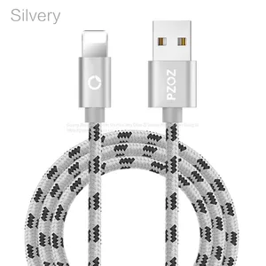 480 MBs USB to Lighting Charging Cable thumbnail-5