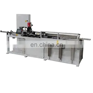 Automatic Small Toilet Paper and Kitchen Towel Cutting Machine thumbnail-1