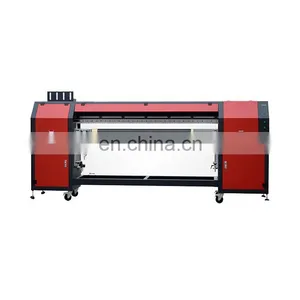 Polyester,silk,linen,cotton Digital Socks Printing Machine for Socsk/bras Colorful Printer Full Color 3d Printer thumbnail-1