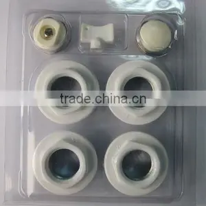 Radiator Fittings Radiator Accessories Plug Air Vent for Heating Radiator thumbnail-4