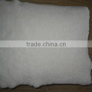 Wholesale Synthetic Sheepskin Fabric thumbnail-1