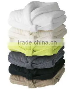 Waffle Robe thumbnail-1