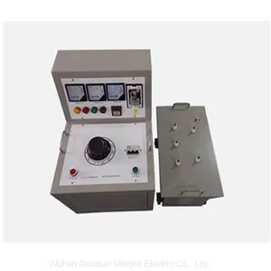 Triple Frequency Induced Withstand Voltage Test Set thumbnail-1