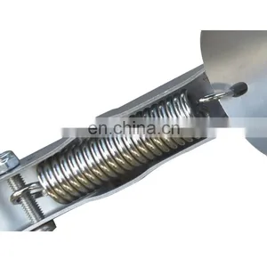 Wholesale Fishing Equipment Stainless Steel Automatic Fishing Rod Pole Holder thumbnail-4