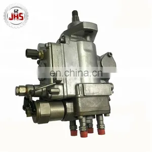 High Quality Engine Parts Fuel Injection Pump For HIACE 5L OEM 22100-5D180 thumbnail-1